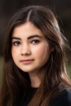 Slika glumca Kaitlyn Maher