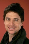 Slika glumca Chad McKnight