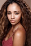 Slika glumca Vanessa Morgan