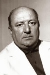 Slika glumca Ugo D'Alessio