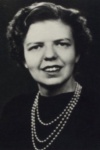 Slika glumca Mary Boylan