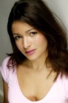 Slika glumca Coralie Rose
