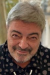 Slika glumca Antonio Canales