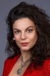 Slika glumca Victoria Hopkins