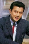 Slika glumca Teruo Yoshida
