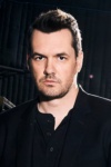 Slika glumca Jim Jefferies