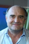 Slika glumca Joachim Lamża