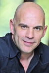 Slika glumca Sylvain Marcel