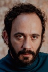 Slika glumca Luiz Bertazzo