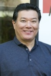 Slika glumca Carlos Takeshi