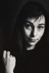 Slika glumca Guðrún Gísladóttir