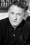 Slika glumca Gilles Margaritis