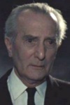 Slika glumca Georges Sellier
