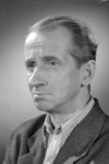 Slika glumca Tadeusz Kondrat