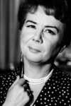 Slika glumca Irena Orska