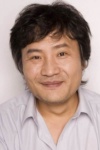 Slika glumca Choi Hong-il
