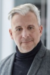Slika glumca Patrick Huard