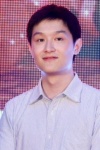 Slika glumca Jonathan Chang