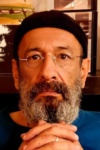 Slika glumca Behzad Dorani