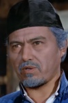 Slika glumca Tien Yeh