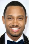 Slika glumca Terrence J