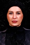 Slika glumca Maede Tahmasbi