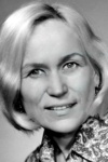 Slika glumca Maya Bulgakova