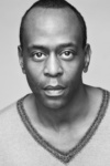 Slika glumca K. Todd Freeman
