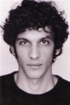 Slika glumca Najib Oudghiri