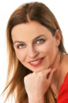 Slika glumca Lucie Zedníčková