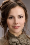 Slika glumca Elena Panova