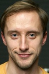 Slika glumca Igor Sergeev