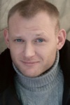 Slika glumca Andrey Frolov