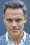 Slika glumca Jan Wieczorkowski