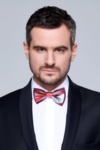 Slika glumca Antoni Pawlicki