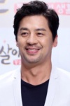 Slika glumca Kwon Oh-joong