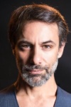 Slika glumca Lucas Ferraro