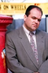 Slika glumca Shaun Williamson