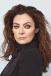 Slika glumca Michelle Gomez