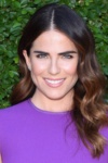 Slika glumca Karla Souza