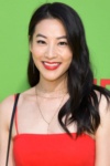 Slika glumca Arden Cho