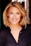 Slika glumca Allison Cratchley