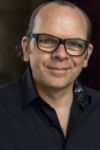 Slika glumca Andreas Schröders