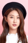 Slika glumca Kim Sae-ron