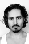 Slika glumca Jonatan Rodriguez
