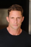 Slika glumca David Fumero