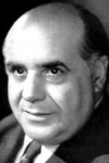 Slika glumca Fernand Sardou