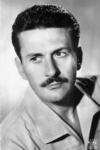 Slika glumca Frank Villard