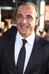 Slika glumca Bruno Ricci