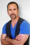 Slika glumca Oscar Torre